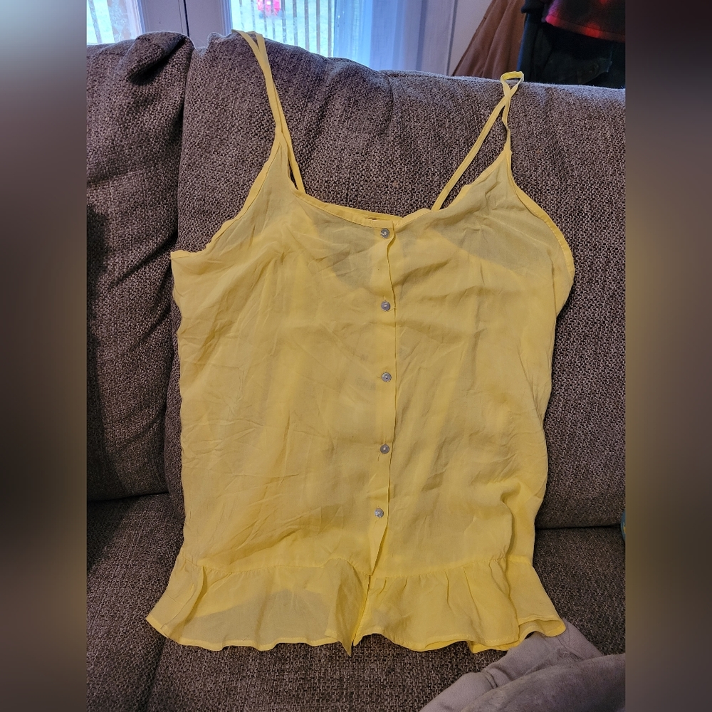 NWT Zara top (M)